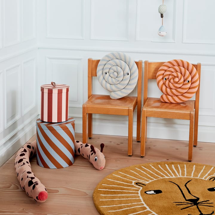 Tapis animal OYOY Mini, Lion OYOY