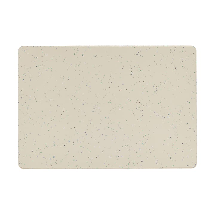 Tapis Confetti - Offwhite - OYOY