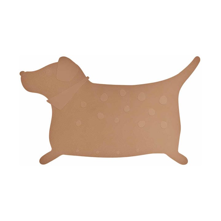 Tapis de bain Hunsi Dog - Dromadaire - OYOY