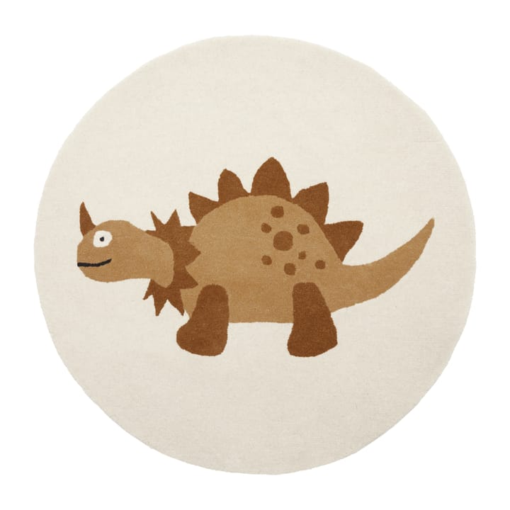 Tapis Dino Ø120 cm - Billy - OYOY