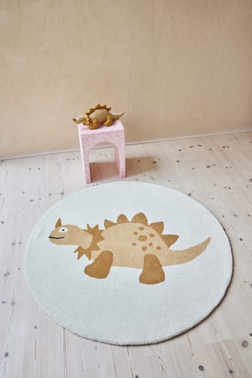 Tapis Dino Ø120 cm - Billy - OYOY