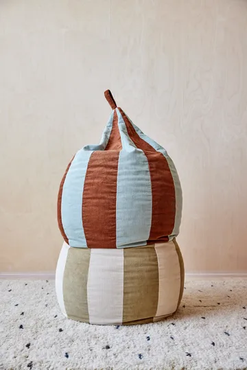 Tapis OYOY Dot - Offwhite, 140x200 cm - OYOY