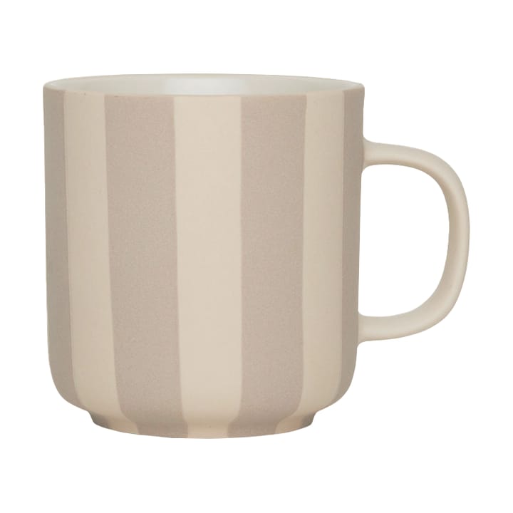 Tasse Toppu - Clay - OYOY