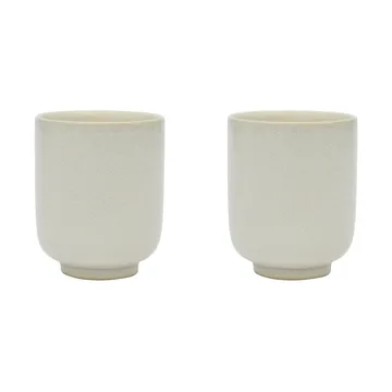 Tasses Nori 2 pièces - Mellow - OYOY