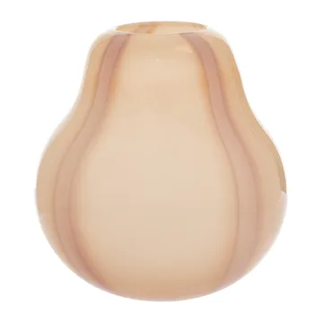 Vase Kojo large - Powder-Rose - OYOY