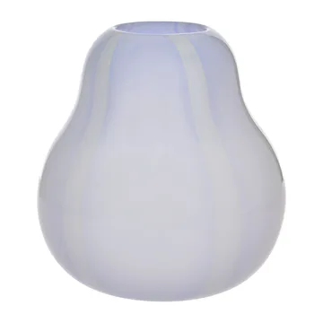 Vase Kojo small - Lavender-White - OYOY
