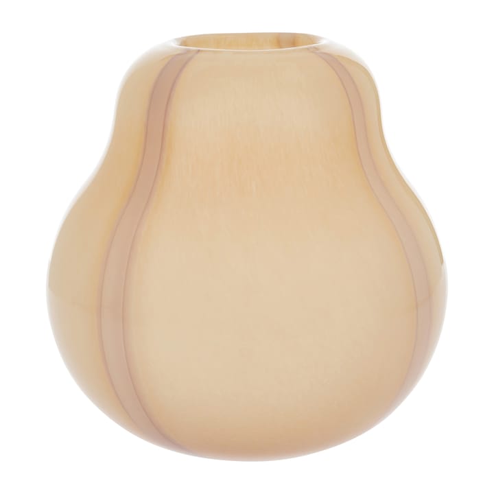 Vase Kojo small - Powder-Rose - OYOY