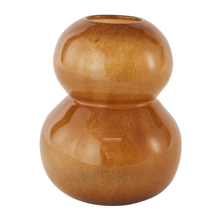 Vase Lasi 30 cm - Amber - OYOY