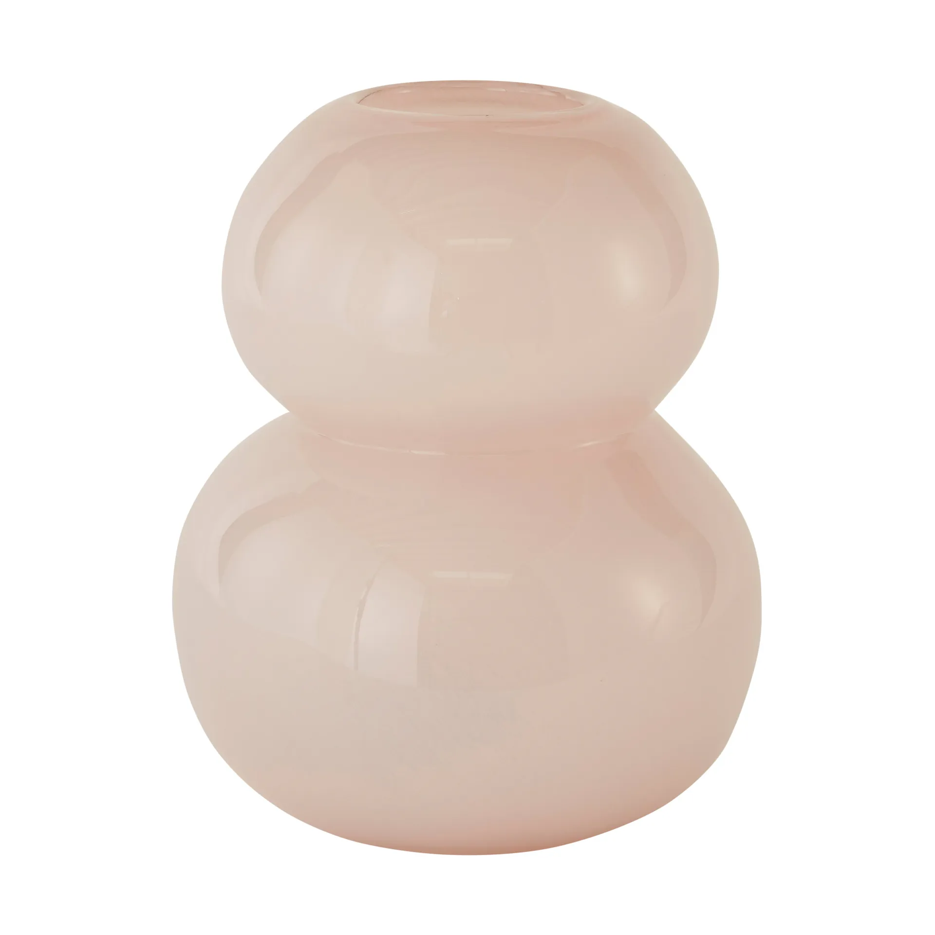 Vase Lasi 30 cm, Rose OYOY