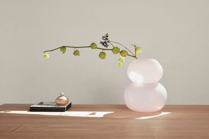 Vase Lasi 30 cm, Rose OYOY