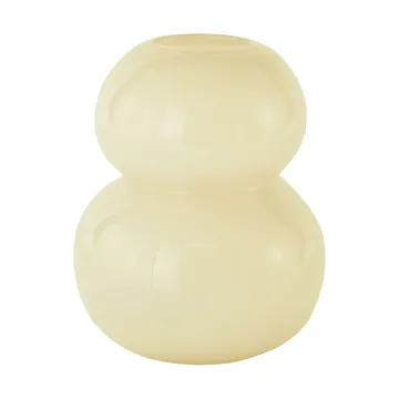 Vase Lasi 30 cm - Vanilla - OYOY