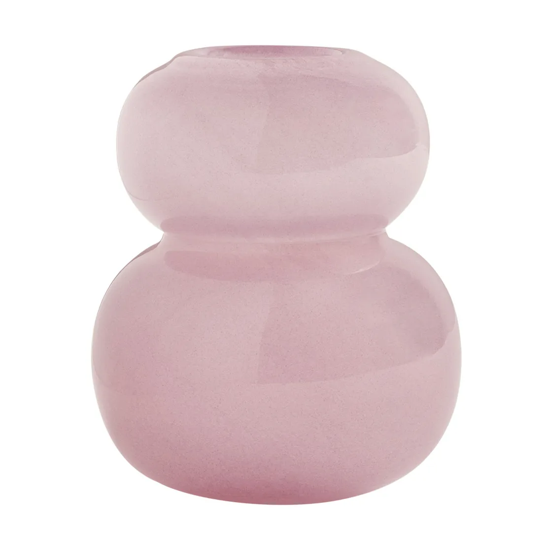 Vase Lasi extra small 12,5 cm, Lavender (lilas) OYOY