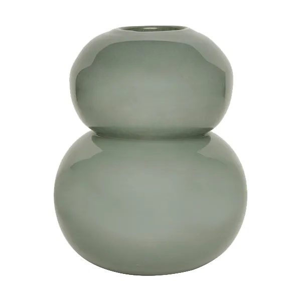 Vase Lasi small 23 cm, Jade OYOY
