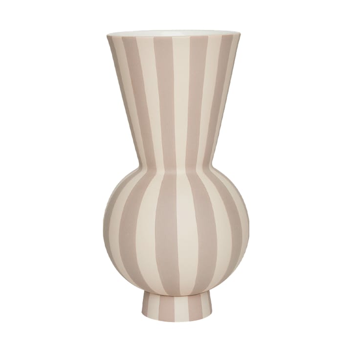 Vase Toppu Ø14,5 cm - Clay - OYOY
