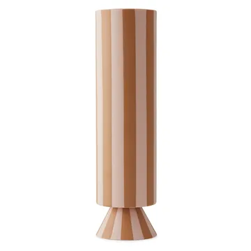 Vase Toppu 31 cm - Caramel - OYOY