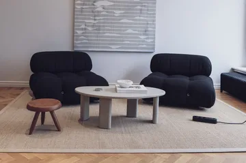 Bloc multiprise Alma Power Bar - Midwinter black - palett3