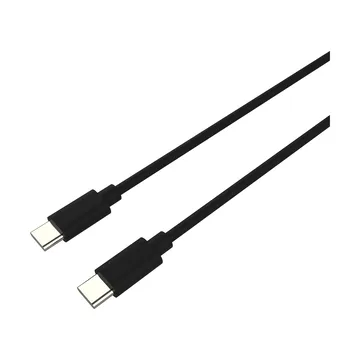 Câble USB‑C vers USB‑C 240 W - Midwinter black, 2 m - palett3