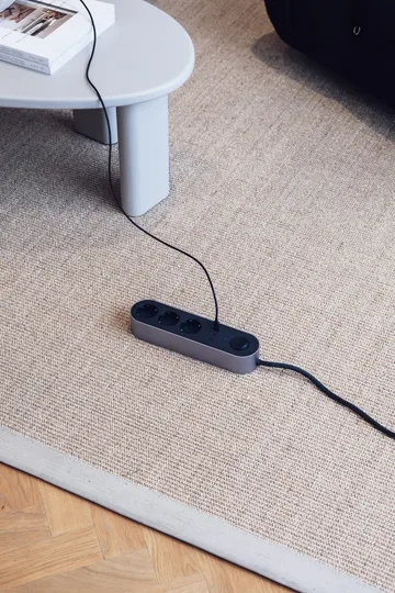 Câble USB‑C vers USB‑C 240 W - Midwinter black, 2 m - palett3