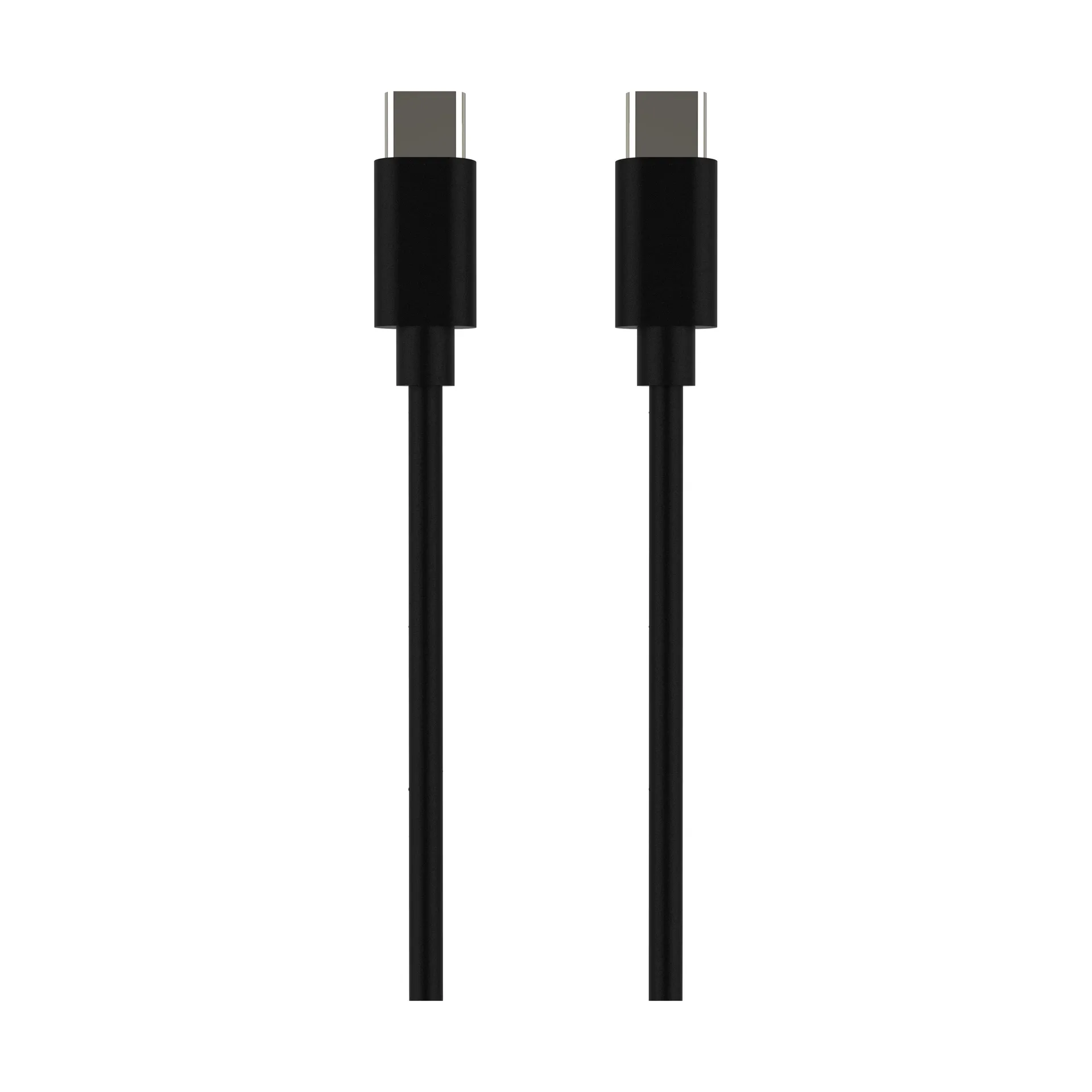 Câble USB‑C vers USB‑C 240 W, Midwinter black, 2 m Palette