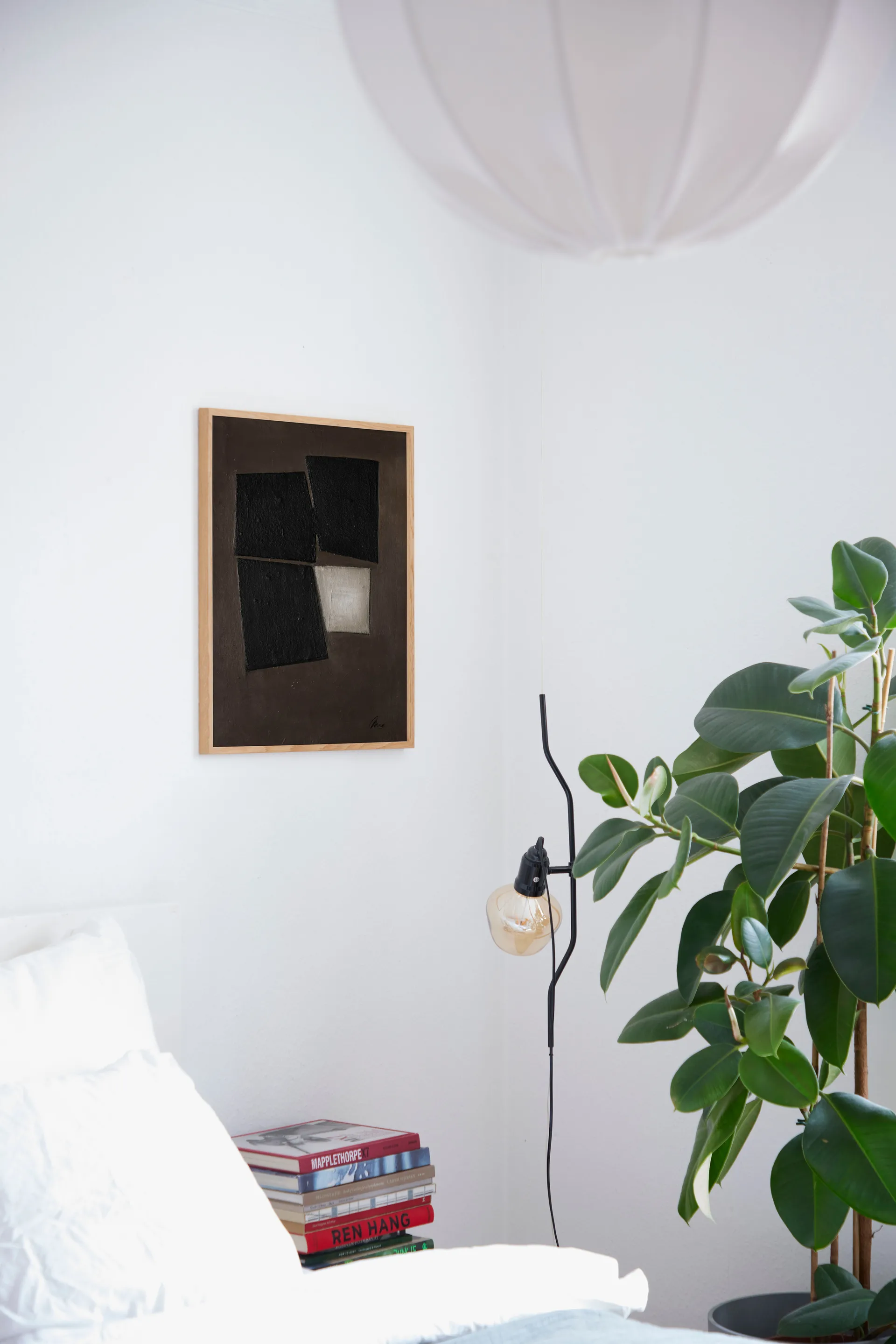 Affiche Distinct, 30x40 cm Paper Collective