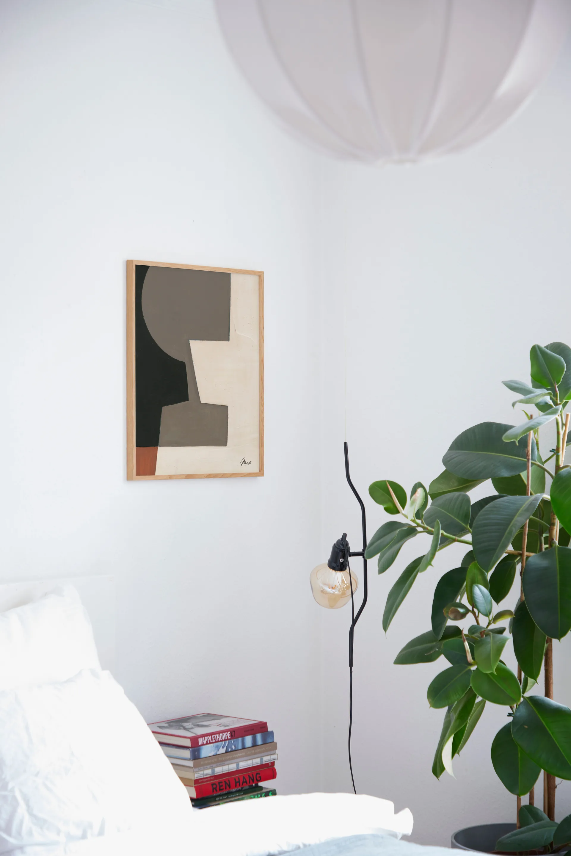 Affiche Evoke, 30x40 cm Paper Collective