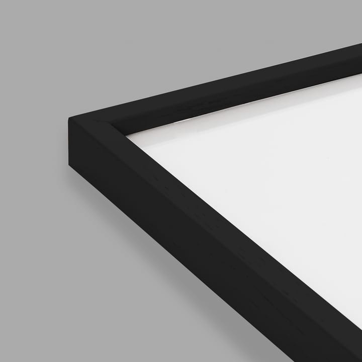 Cadre Paper Collective plexiglas-noir - 30x40 cm - Paper Collective