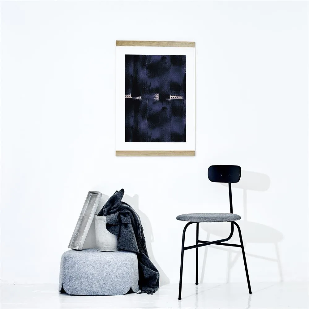 Cadre-photo Stiicks chêne, 33 cm Paper Collective