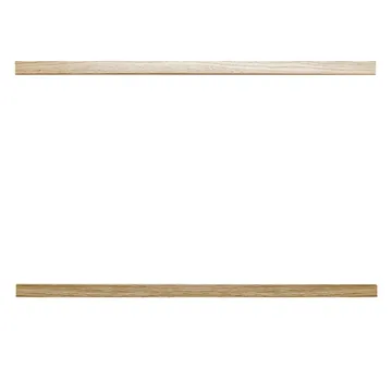 Cadre-photo Stiicks chêne - 53 cm - Paper Collective