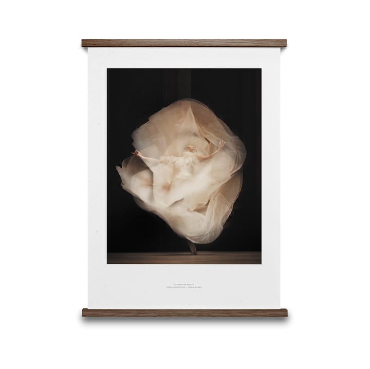Essence of Ballet 01 poster - 30 x 40 cm - Paper Collective