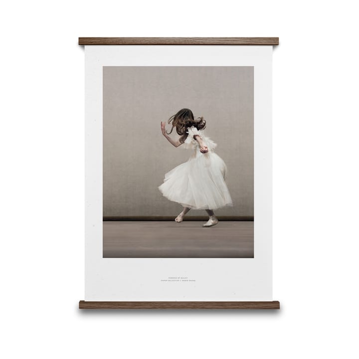 Essence of Ballet 02 poster - 30 x 40 cm - Paper Collective