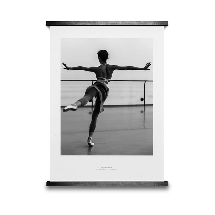 Essence of Ballet 05 poster - 30 x 40 cm - Paper Collective