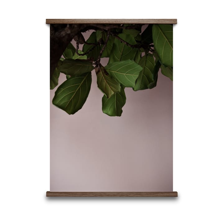 Green Leaves poster - 30 x 40 cm - Paper Collective