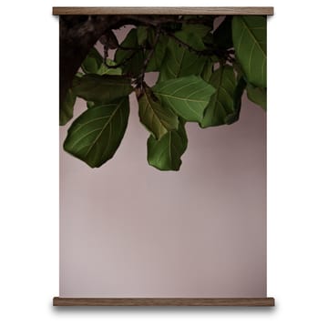 Green Leaves poster - 50 x 70 cm - Paper Collective
