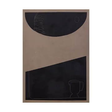 Mouture poster - 30x40cm - Paper Collective