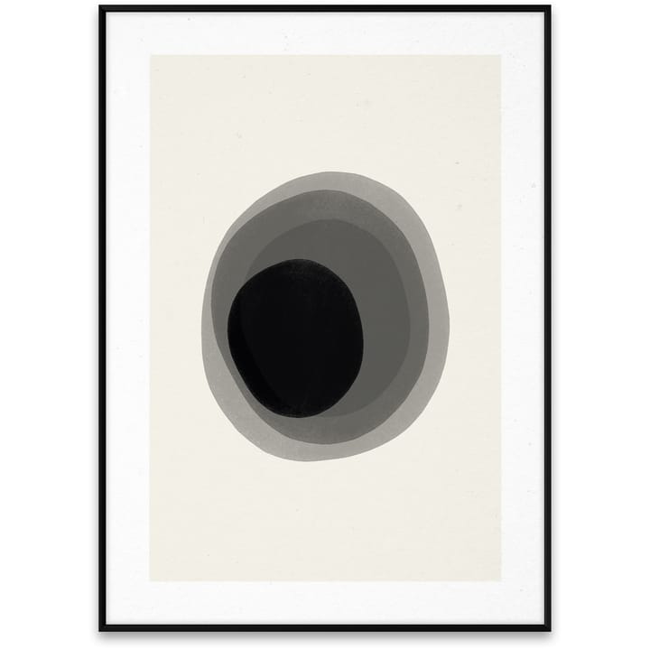 Norm Layers 02 poster - 50 x 70 cm - Paper Collective