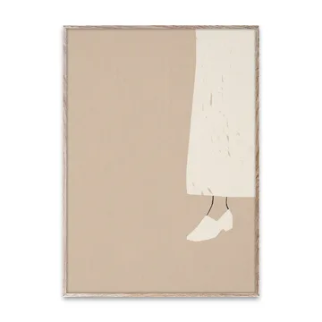 Poster Chic - 50x70 cm - Paper Collective