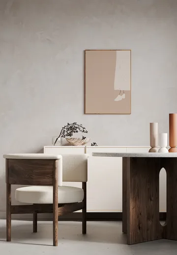 Poster Chic - 50x70 cm - Paper Collective