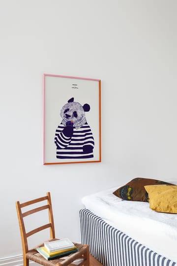 Poster Coney - 50x70 cm - Paper Collective