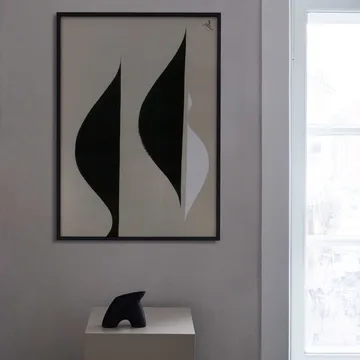 Poster Music 02 - 50x70 cm - Paper Collective