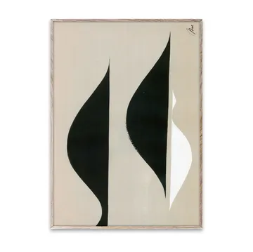 Poster Music 02 - 50x70 cm - Paper Collective