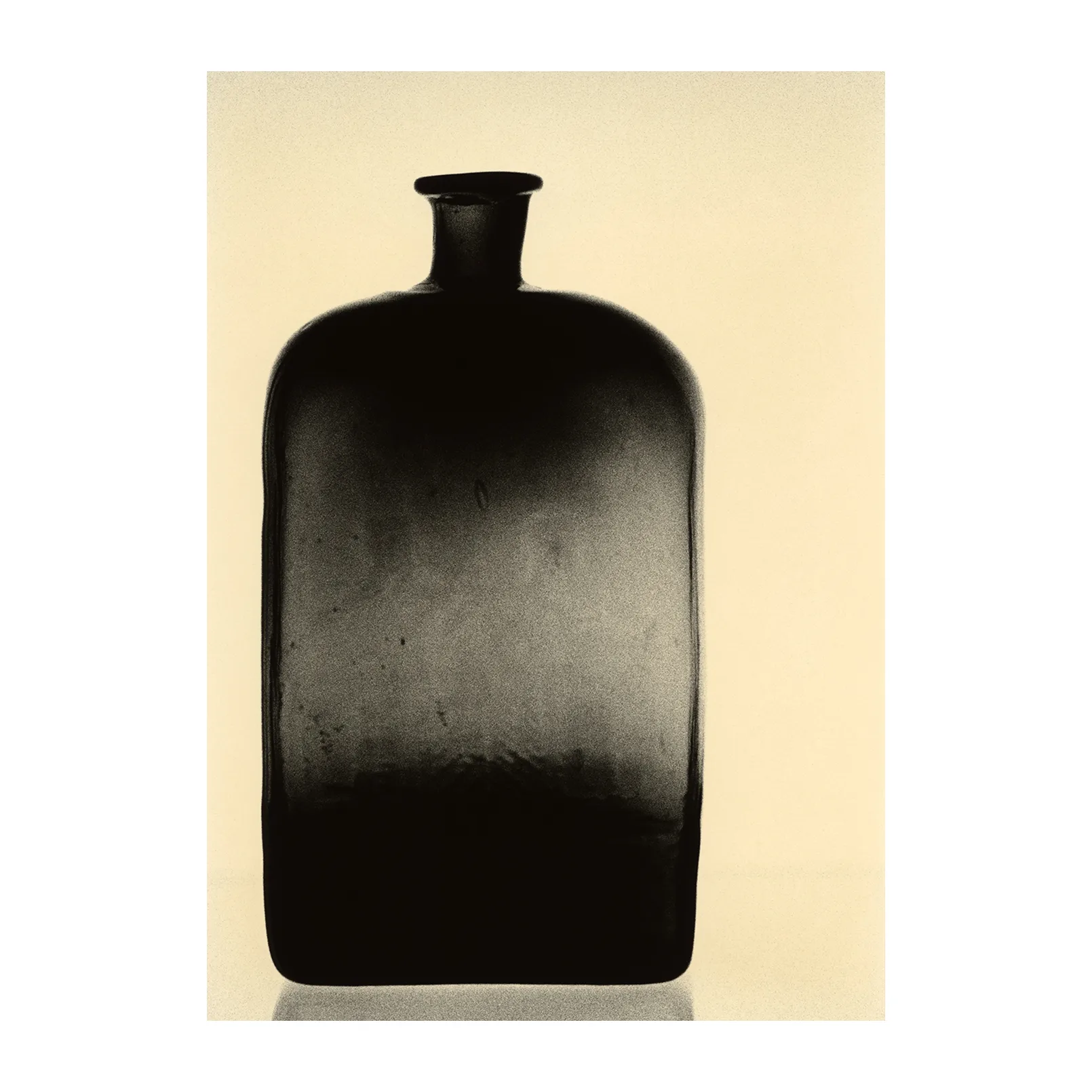 Poster The Bottle, 30x40 cm Paper Collective