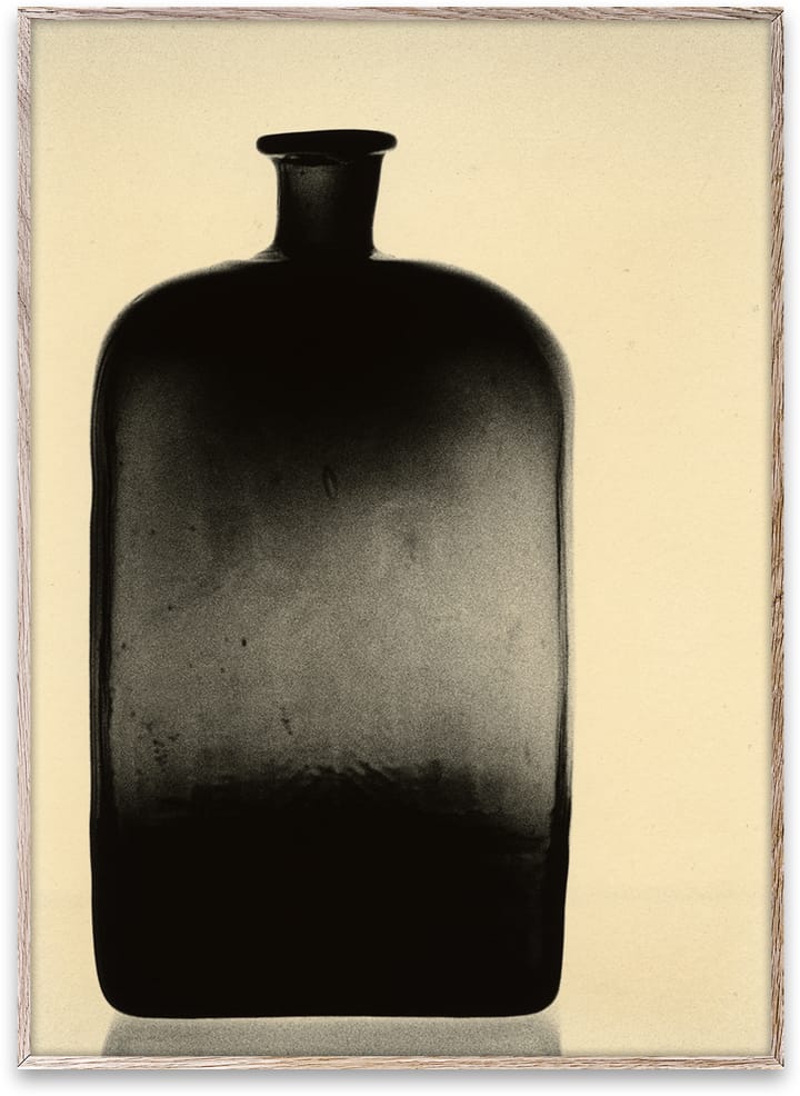 Poster The Bottle, 50x70 cm Paper Collective
