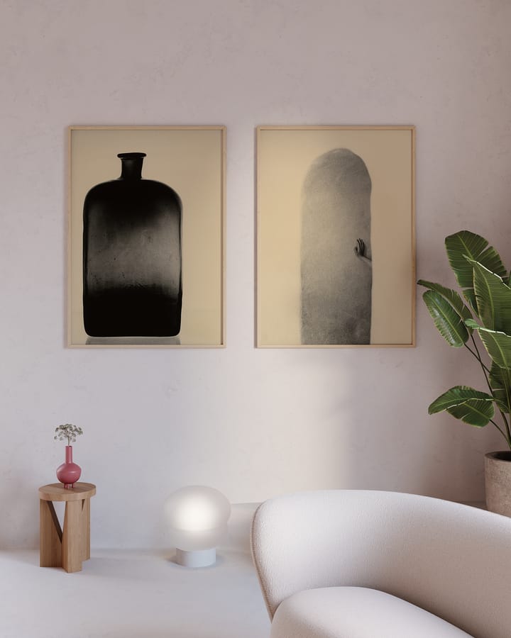 Poster The Bottle, 50x70 cm Paper Collective