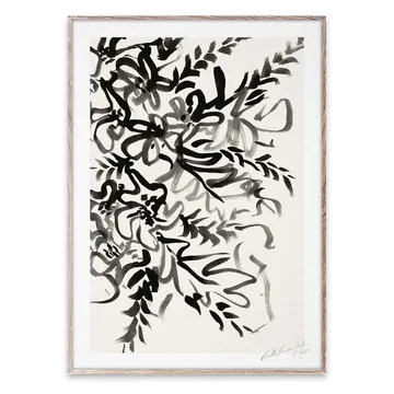 Poster Writing - 50x70 cm - Paper Collective