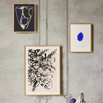 Poster Writing - 50x70 cm - Paper Collective