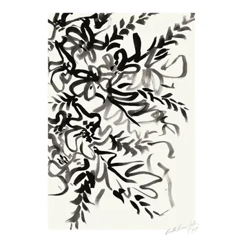 Poster Writing - 50x70 cm - Paper Collective