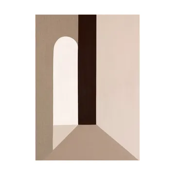 The Arch 02 poster - 50x70cm - Paper Collective