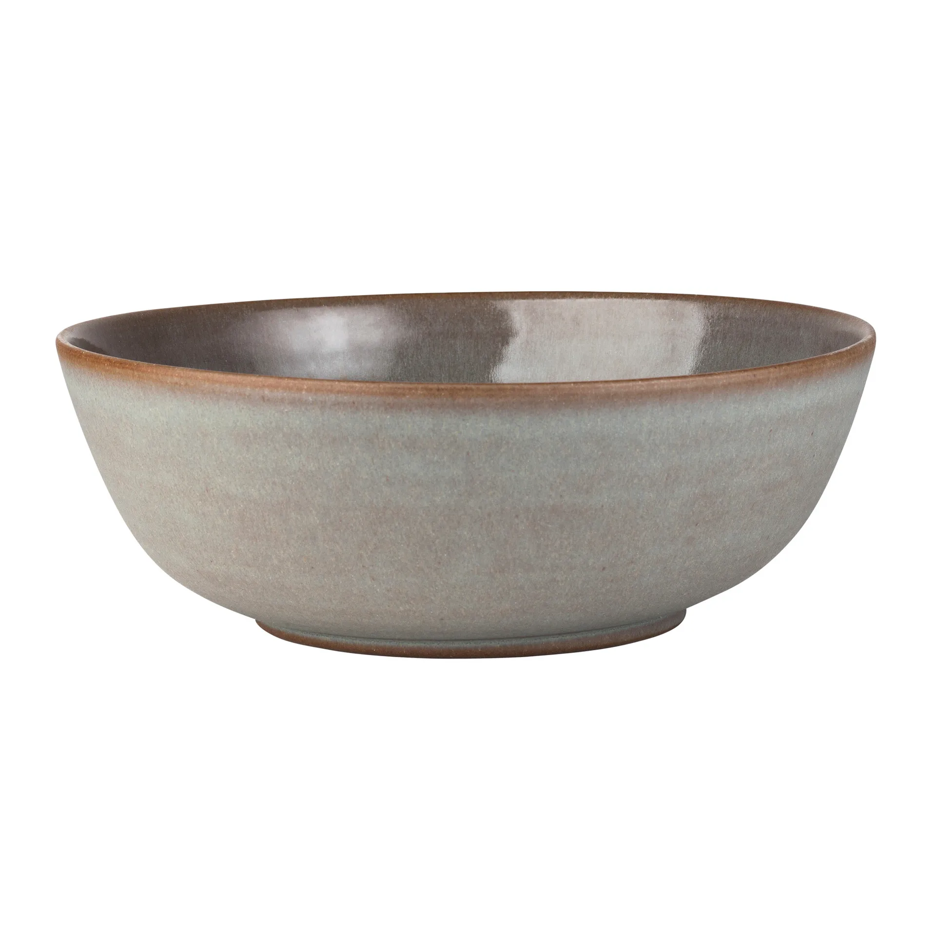 Bol pour pokébowl Lantliv 21,5cm, Gris Paradisverkstaden