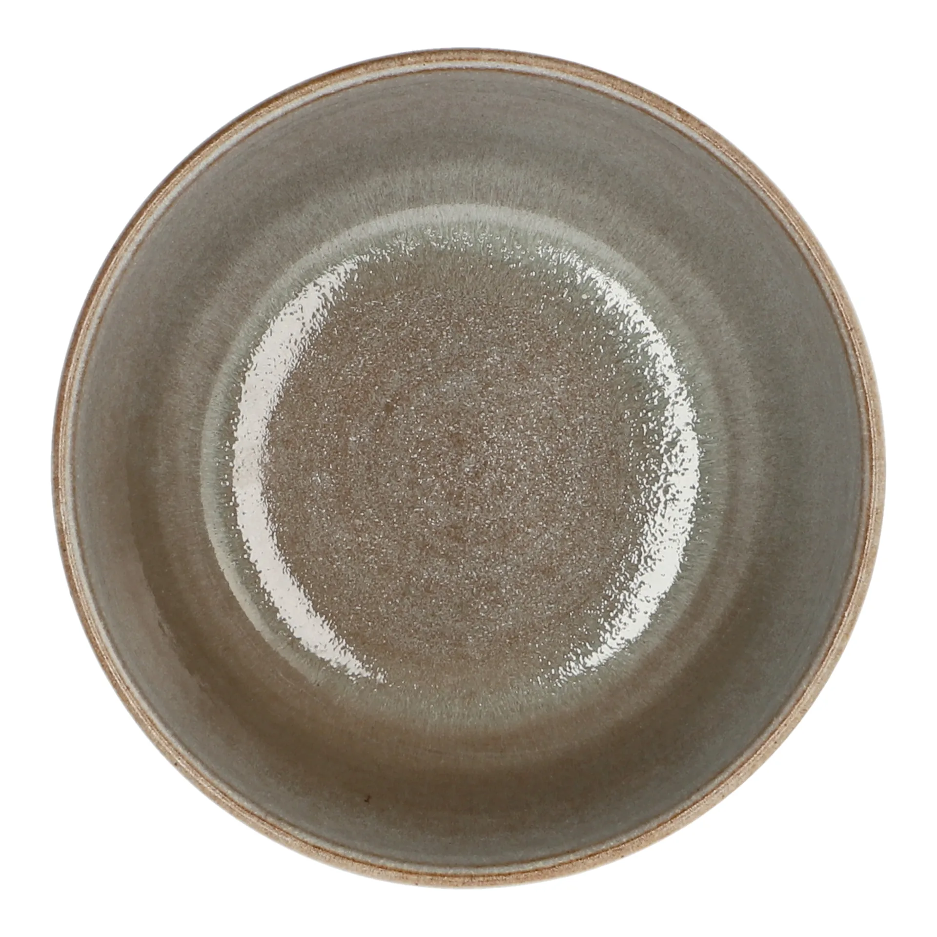 Bols Lantliv, lot de 2, Gris Paradisverkstaden