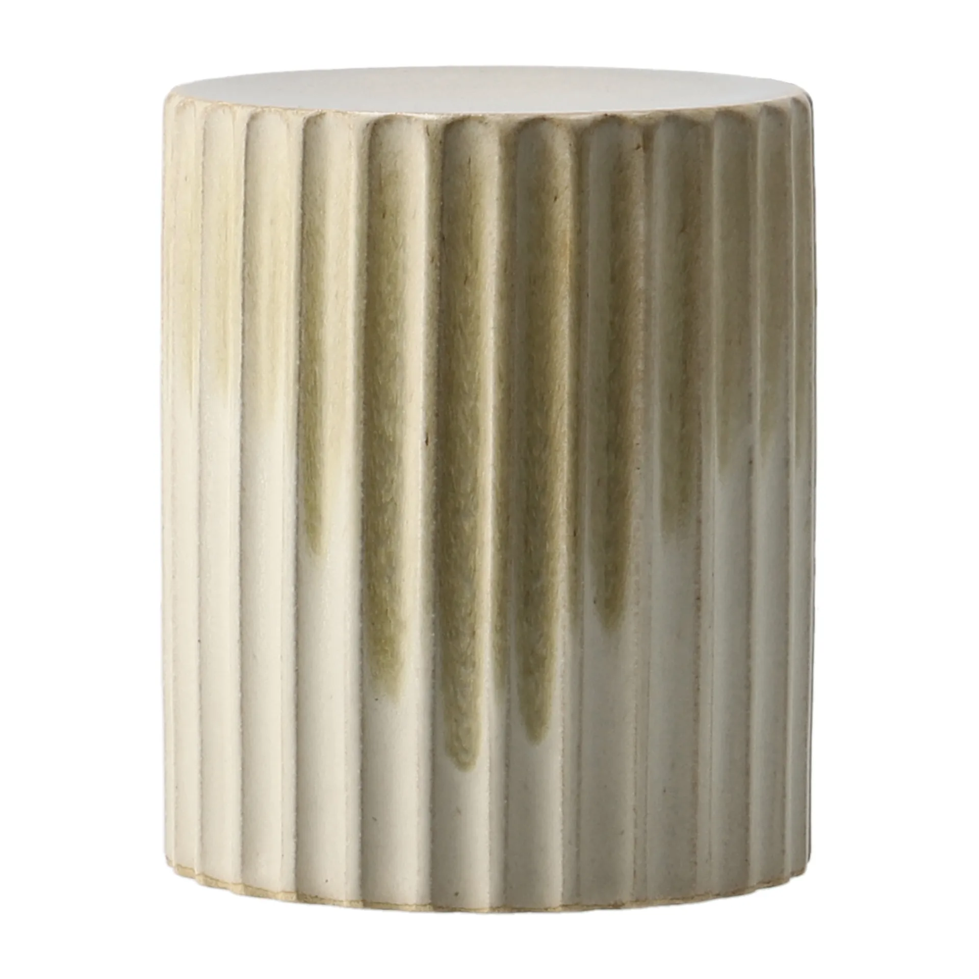 Kolonn petit, Ombre Paradisverkstaden